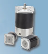 Stepper Motors from MAE